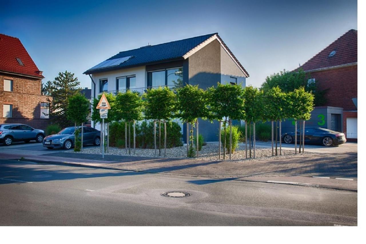 City-Apparte One Zentrales & Komfortables Wohnen In Gronau Gronau  Extérieur photo