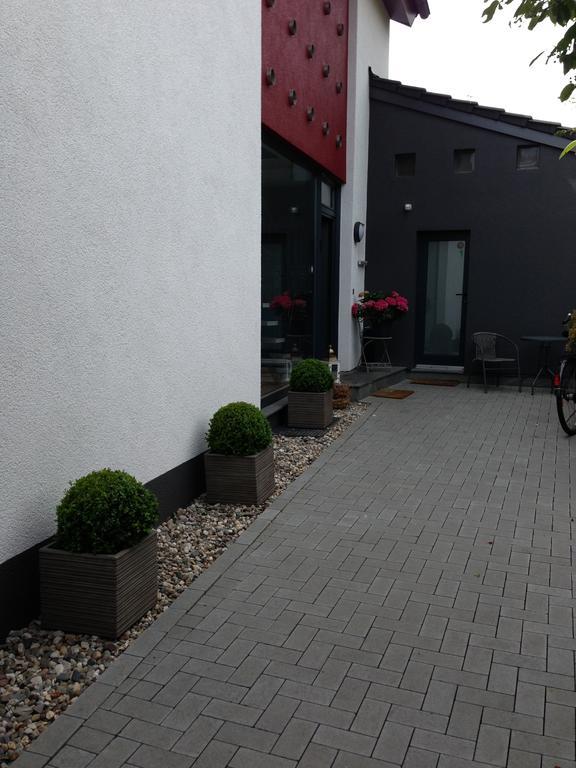 City-Apparte One Zentrales & Komfortables Wohnen In Gronau Gronau  Chambre photo