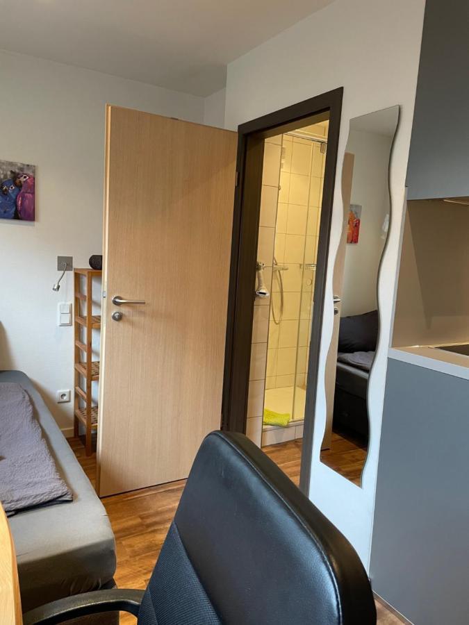 City-Apparte One Zentrales & Komfortables Wohnen In Gronau Gronau  Extérieur photo