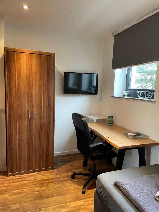 City-Apparte One Zentrales & Komfortables Wohnen In Gronau Gronau  Extérieur photo