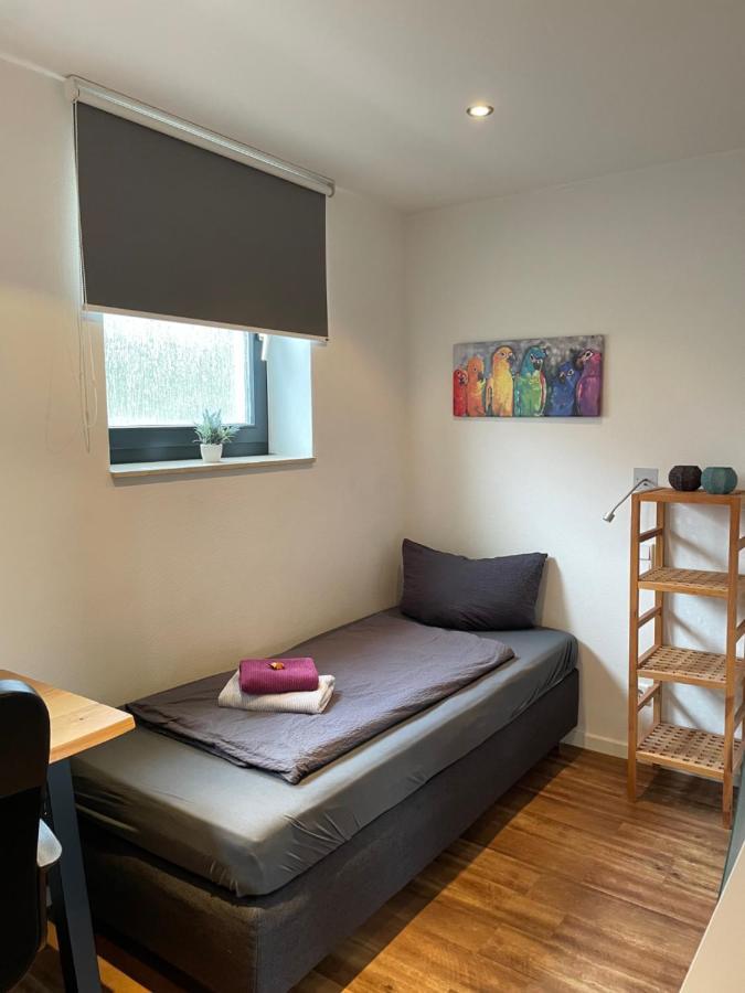 City-Apparte One Zentrales & Komfortables Wohnen In Gronau Gronau  Extérieur photo