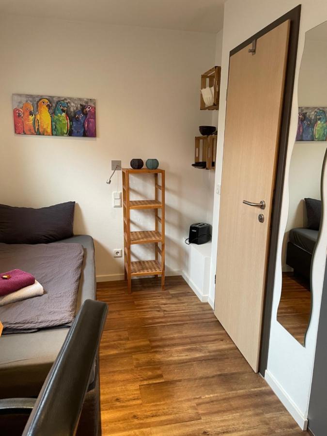 City-Apparte One Zentrales & Komfortables Wohnen In Gronau Gronau  Extérieur photo