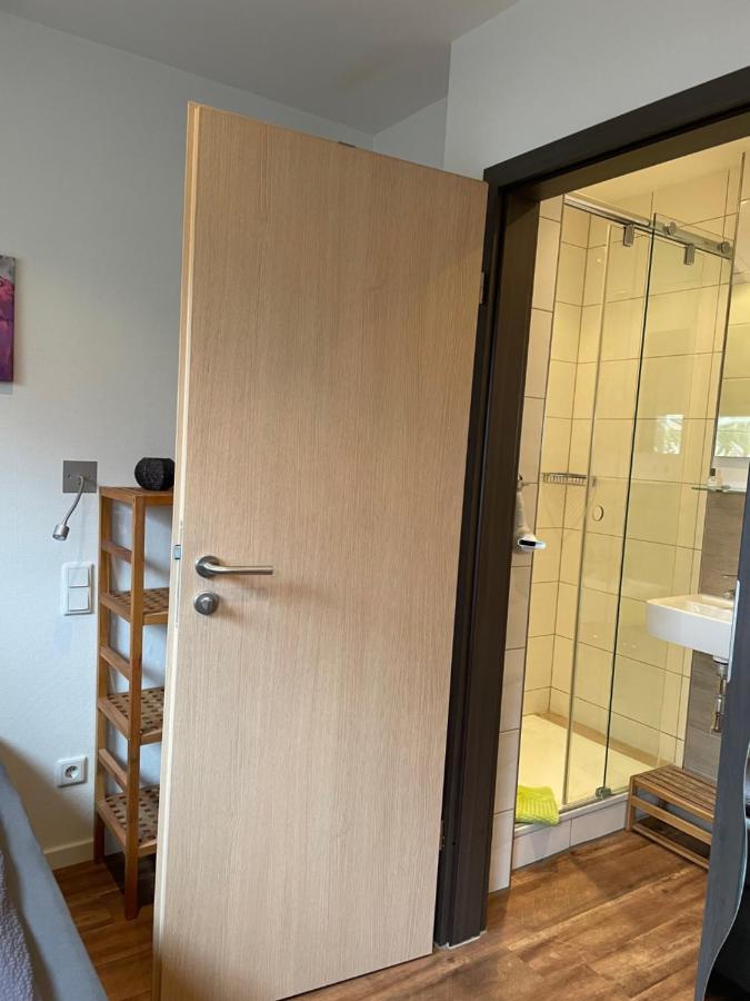 City-Apparte One Zentrales & Komfortables Wohnen In Gronau Gronau  Extérieur photo