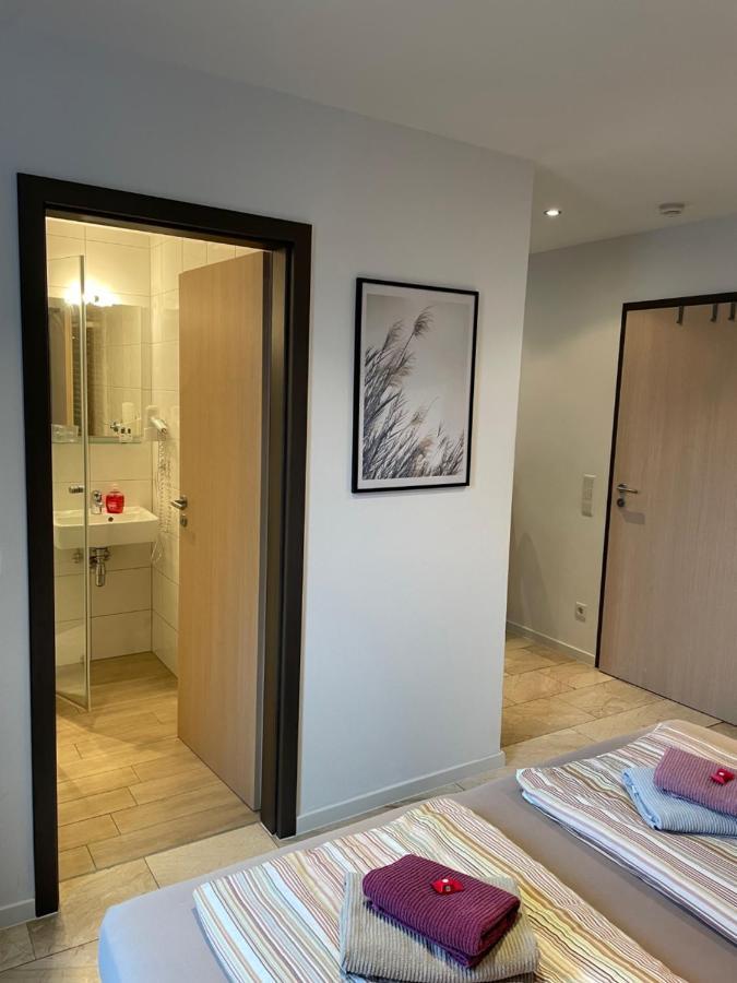 City-Apparte One Zentrales & Komfortables Wohnen In Gronau Gronau  Extérieur photo