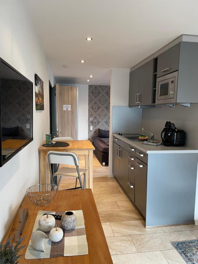 City-Apparte One Zentrales & Komfortables Wohnen In Gronau Gronau  Extérieur photo