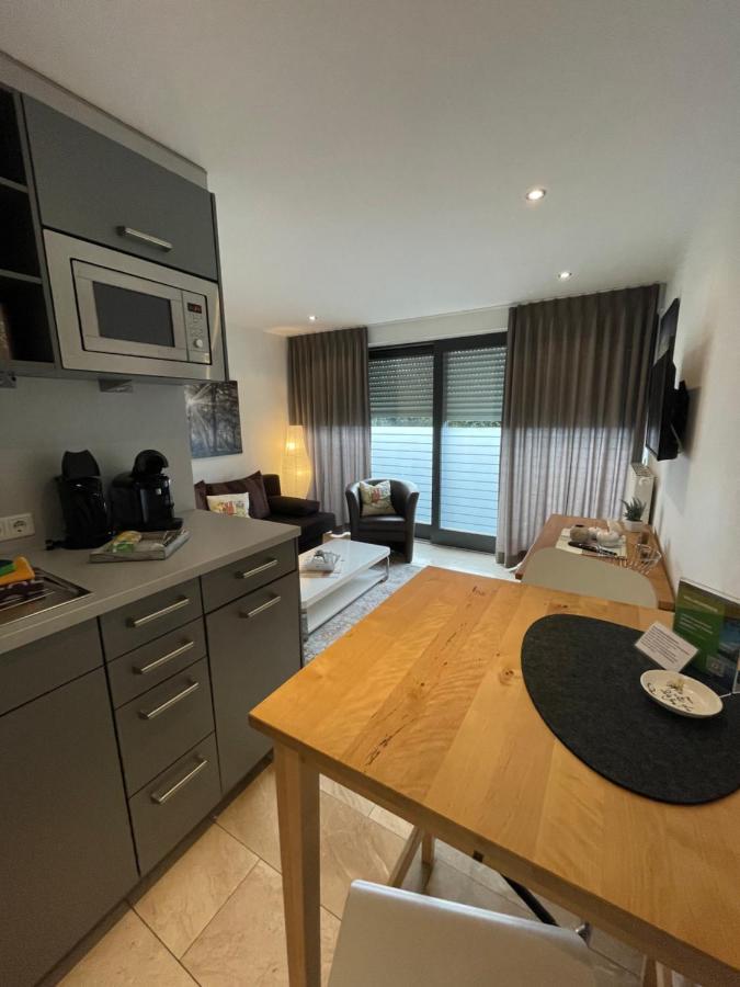 City-Apparte One Zentrales & Komfortables Wohnen In Gronau Gronau  Extérieur photo