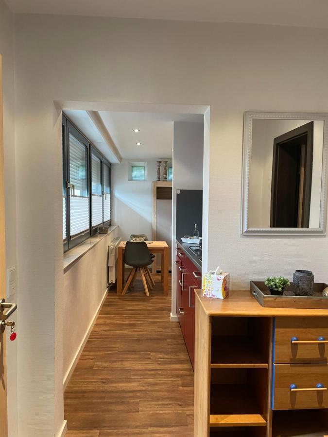 City-Apparte One Zentrales & Komfortables Wohnen In Gronau Gronau  Extérieur photo