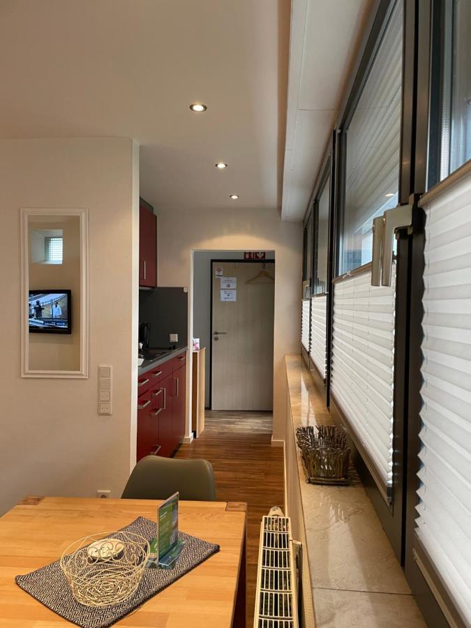 City-Apparte One Zentrales & Komfortables Wohnen In Gronau Gronau  Extérieur photo