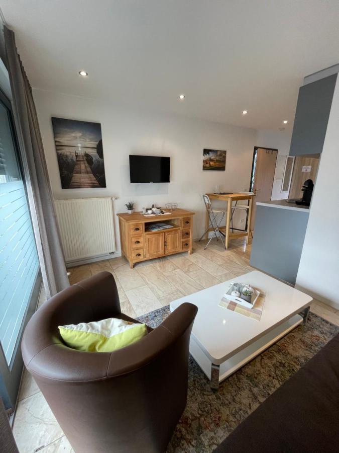 City-Apparte One Zentrales & Komfortables Wohnen In Gronau Gronau  Extérieur photo
