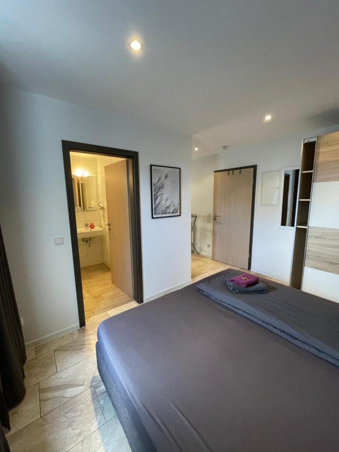 City-Apparte One Zentrales & Komfortables Wohnen In Gronau Gronau  Extérieur photo
