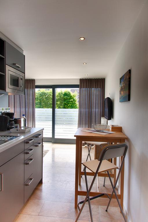 City-Apparte One Zentrales & Komfortables Wohnen In Gronau Gronau  Extérieur photo