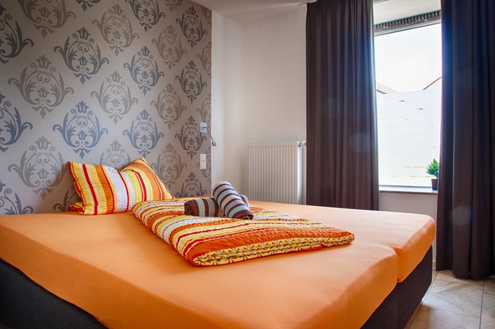 City-Apparte One Zentrales & Komfortables Wohnen In Gronau Gronau  Chambre photo