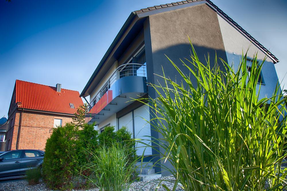 City-Apparte One Zentrales & Komfortables Wohnen In Gronau Gronau  Chambre photo