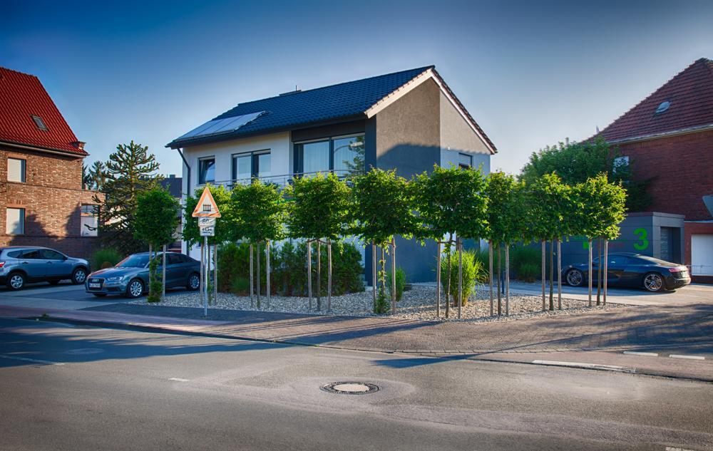 City-Apparte One Zentrales & Komfortables Wohnen In Gronau Gronau  Extérieur photo