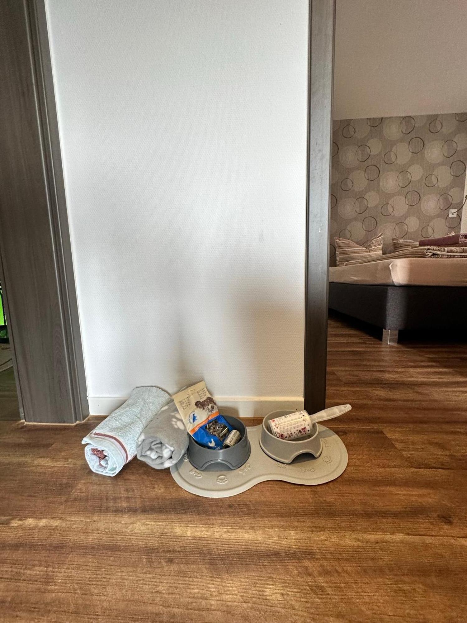 City-Apparte One Zentrales & Komfortables Wohnen In Gronau Gronau  Extérieur photo