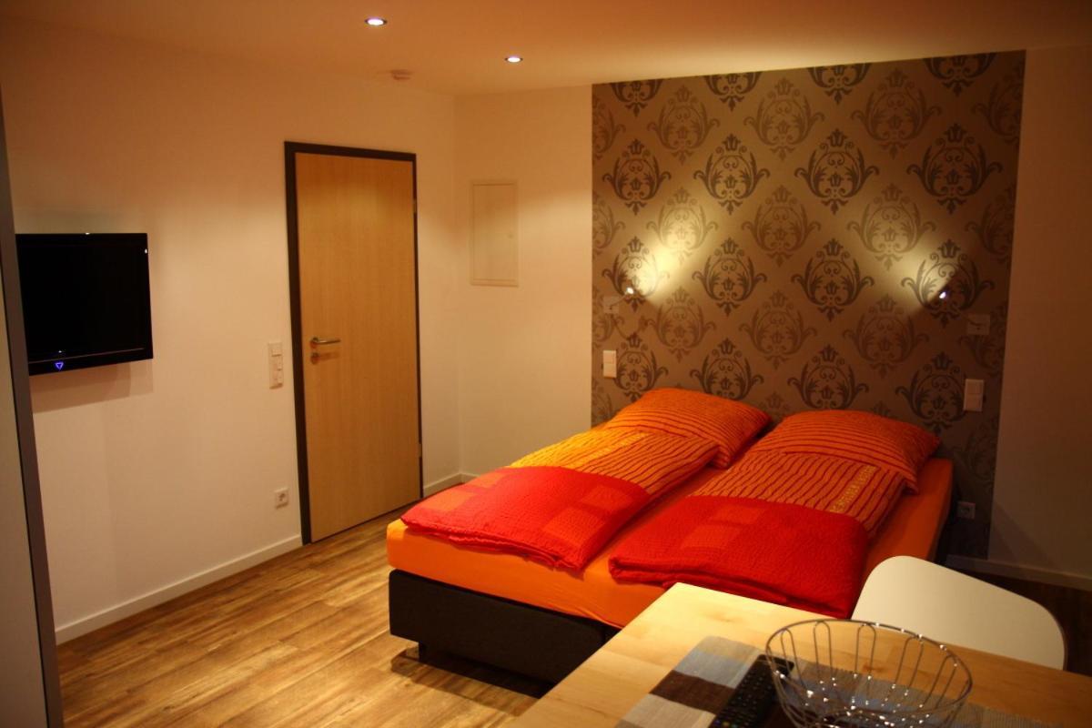 City-Apparte One Zentrales & Komfortables Wohnen In Gronau Gronau  Extérieur photo