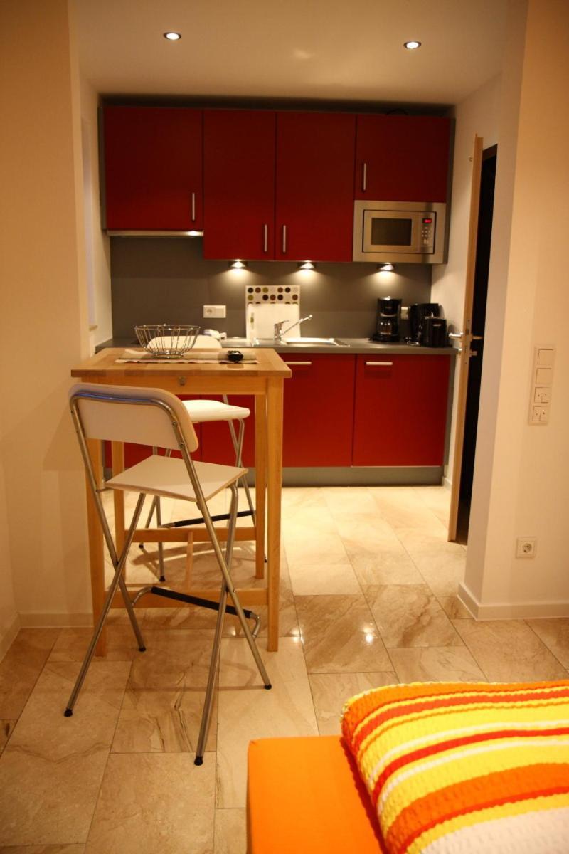 City-Apparte One Zentrales & Komfortables Wohnen In Gronau Gronau  Extérieur photo