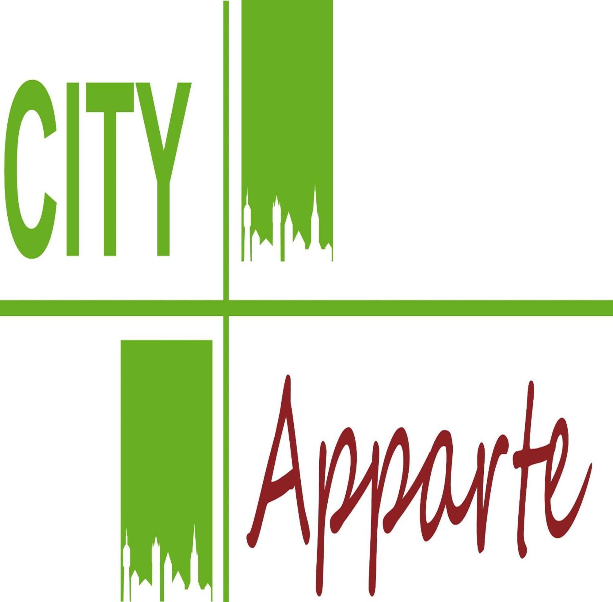 City-Apparte One Zentrales & Komfortables Wohnen In Gronau Gronau  Extérieur photo