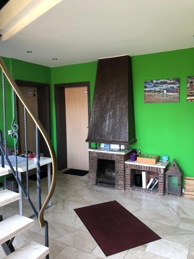 City-Apparte One Zentrales & Komfortables Wohnen In Gronau Gronau  Extérieur photo