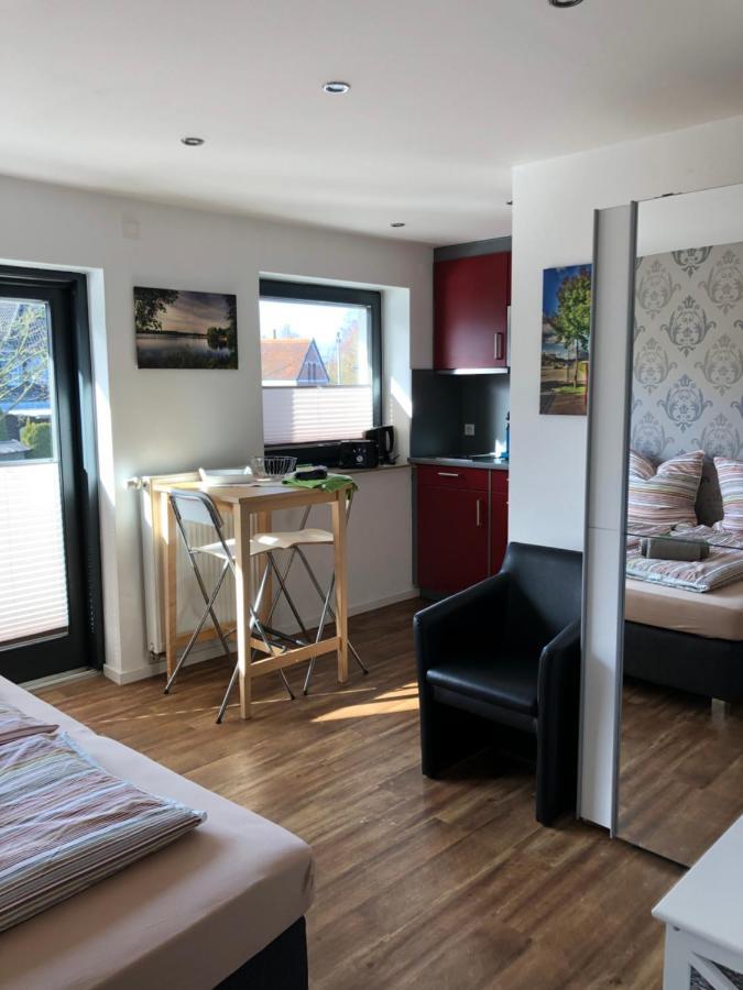 City-Apparte One Zentrales & Komfortables Wohnen In Gronau Gronau  Extérieur photo