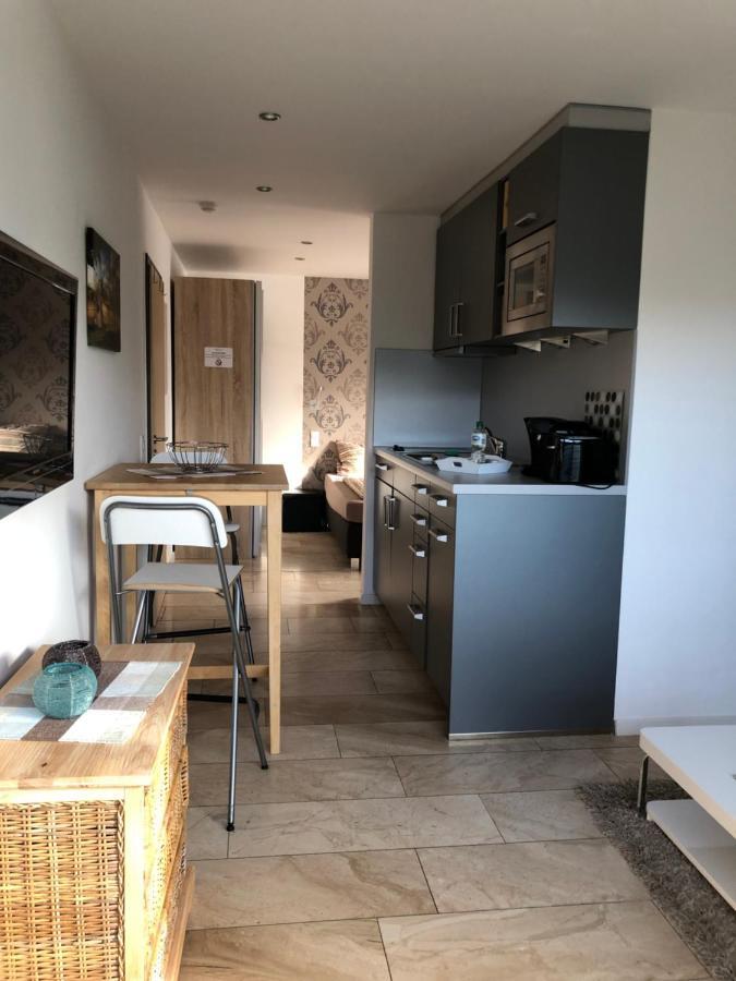 City-Apparte One Zentrales & Komfortables Wohnen In Gronau Gronau  Extérieur photo