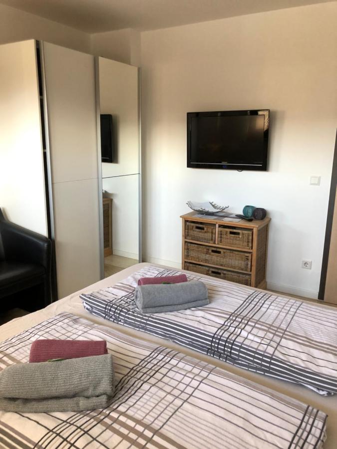 City-Apparte One Zentrales & Komfortables Wohnen In Gronau Gronau  Extérieur photo