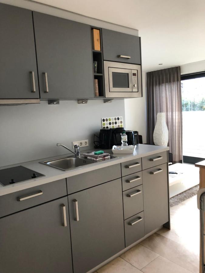 City-Apparte One Zentrales & Komfortables Wohnen In Gronau Gronau  Extérieur photo