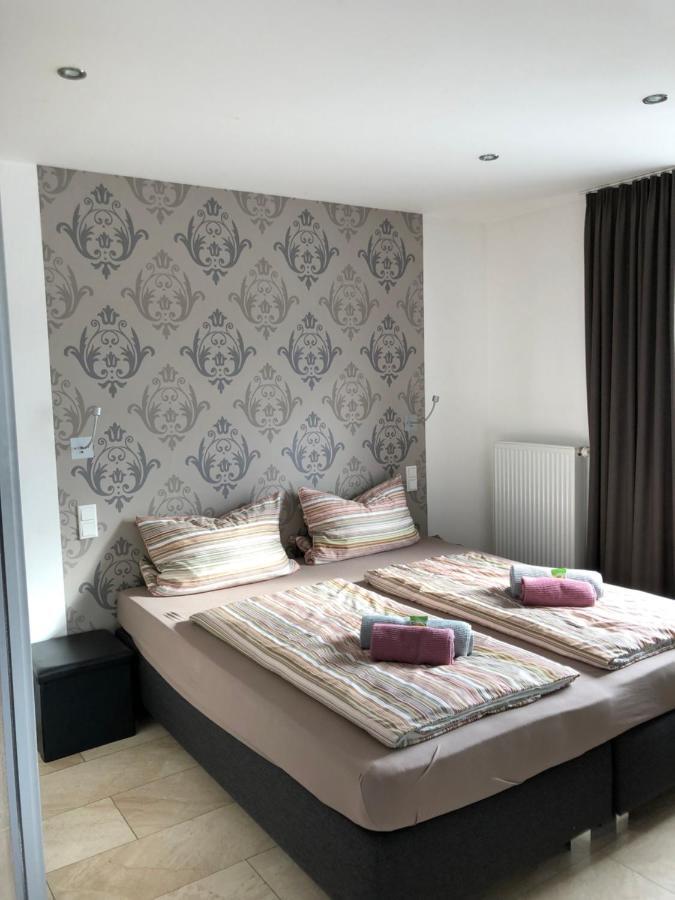 City-Apparte One Zentrales & Komfortables Wohnen In Gronau Gronau  Extérieur photo