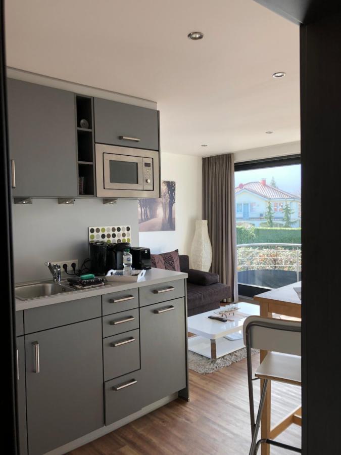 City-Apparte One Zentrales & Komfortables Wohnen In Gronau Gronau  Extérieur photo